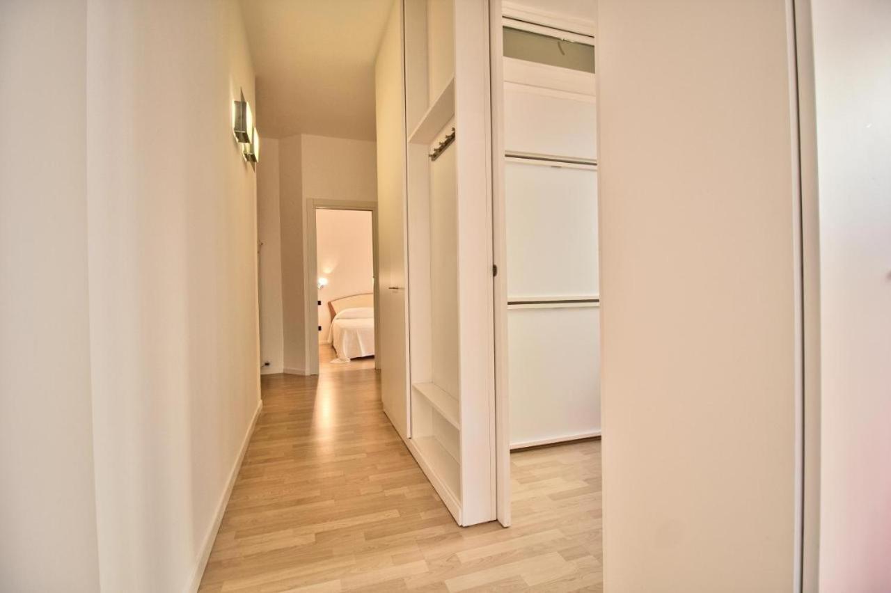 Orange Breeze Appartement Riva del Garda Buitenkant foto