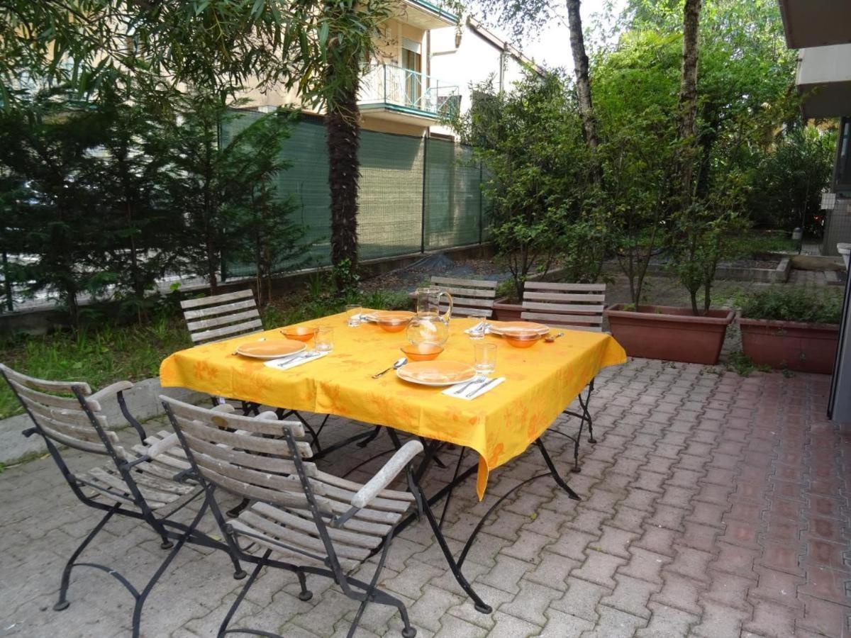 Orange Breeze Appartement Riva del Garda Buitenkant foto