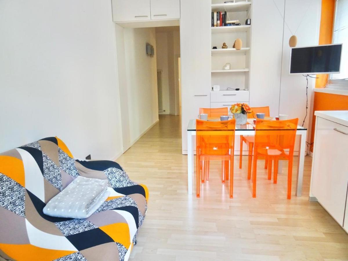Orange Breeze Appartement Riva del Garda Buitenkant foto