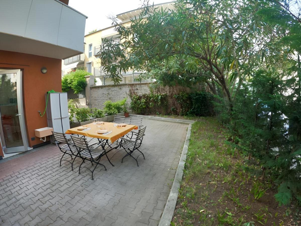 Orange Breeze Appartement Riva del Garda Buitenkant foto