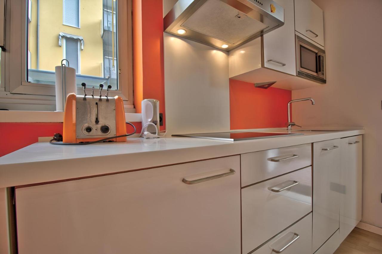 Orange Breeze Appartement Riva del Garda Buitenkant foto
