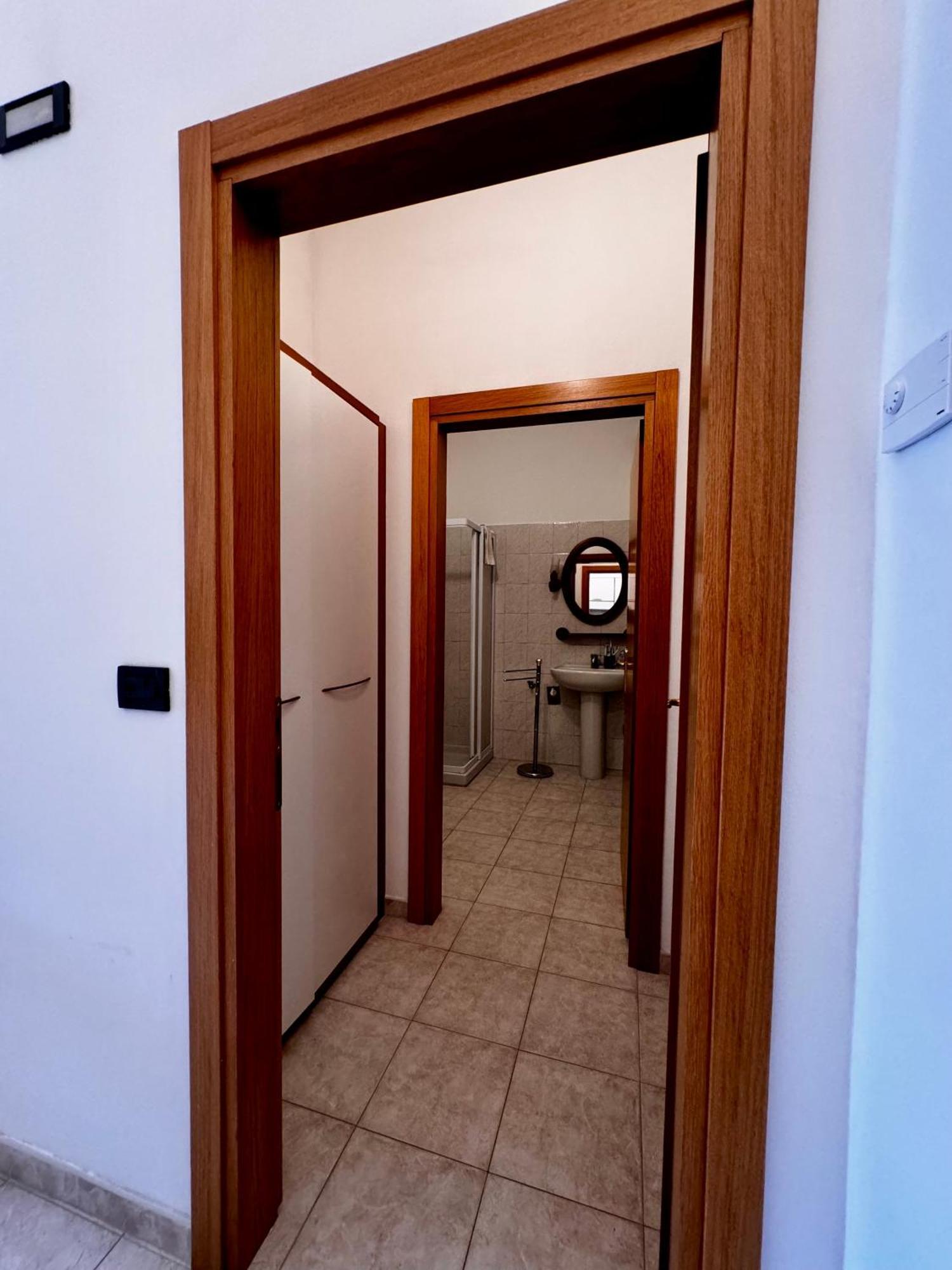 Orange Breeze Appartement Riva del Garda Buitenkant foto