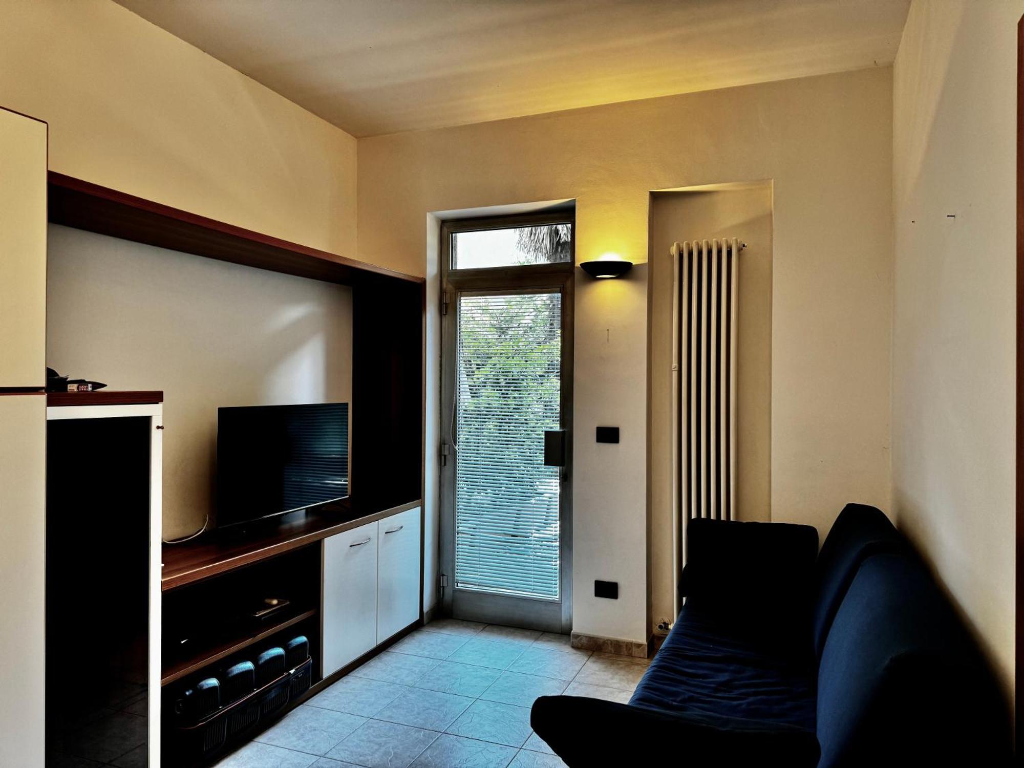 Orange Breeze Appartement Riva del Garda Buitenkant foto