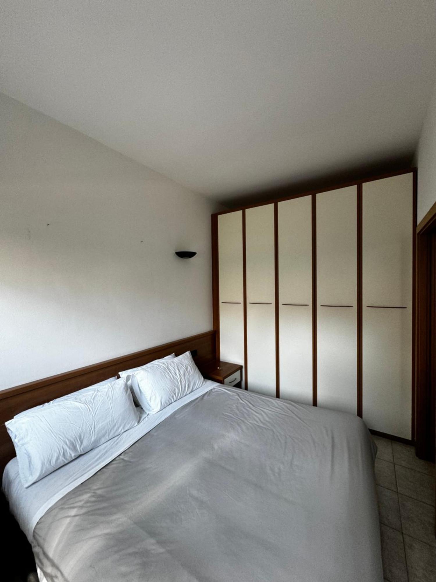 Orange Breeze Appartement Riva del Garda Buitenkant foto