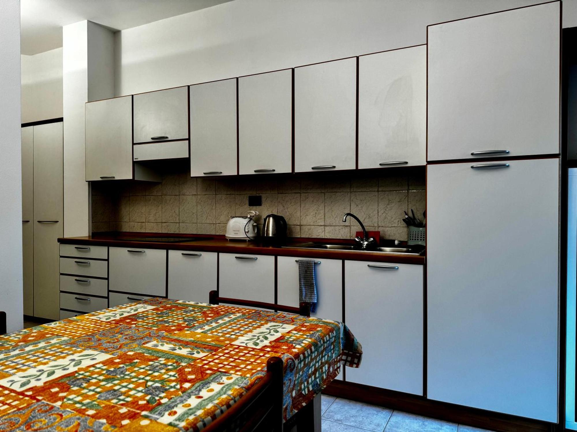 Orange Breeze Appartement Riva del Garda Buitenkant foto