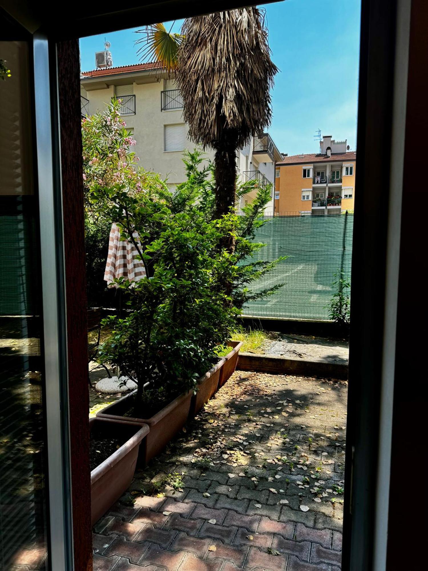 Orange Breeze Appartement Riva del Garda Buitenkant foto